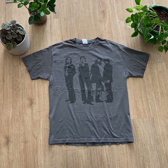 Beatles Tee 🪲 - Picture 2 of 6